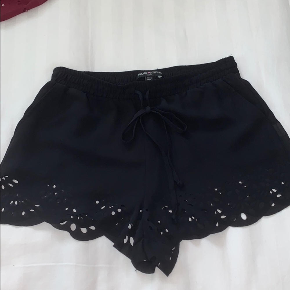 Brandy Melville Shorts